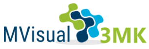 MVisual Logo